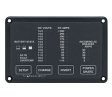 Xantrex 84-2056-01 - Freedom Remote Control Panel
