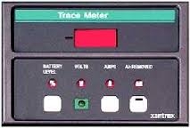 Xantrex TM500A Digital Battery Meter