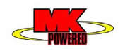 MK Battery 8G30H-DEKA - 12 Volt 97.6 Amp Hour Sealed Gel Battery - Group 30
