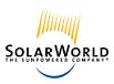 SolarWorld SW 285 >  285 Watt Mono Black Solar Panel 4.0 - 33mm Frame - Black on Black (BoB)