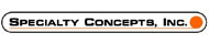 Specialty Concepts Logo