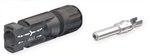 Multi-Contact Connector - 8awg Wire - MALE