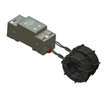 APsmart Transmitter-PLC 406000 > Transmitter-PLC for Rapid Shutdown System (RSS) - Dual CTs