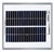 Ameresco 05M-V > 5 Watt 12 Volt Solar Panel - Class 1 Div 2