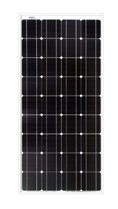 Ameresco 100J-V > 100 Watt 12 Volt Solar Panel - Class 1 Div 2