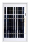 Ameresco 10M-V > 10 Watt 12 Volt Solar Panel - Class 1 Div 2