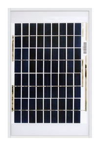 Ameresco 10M-V > 10 Watt 12 Volt Solar Panel - Class 1 Div 2