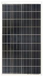Ameresco Solar 120 Watt Solar Panel - Ameresco 120J