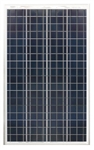 Ameresco Solar 24 Volt 120 Watt Solar Panel - Ameresco 120J-B