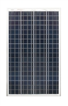 Ameresco 120JB-V > 120 Watt 24 Volt Solar Panel - Class 1 Div 2