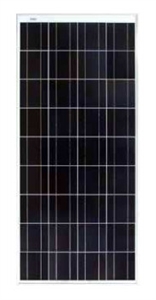 Ameresco Solar 140J - 140 Watt Solar Panel
