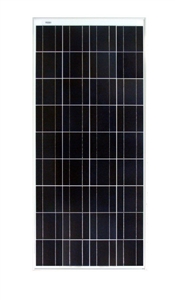 Ameresco 140J-V > 140 Watt 12 Volt Solar Panel - Class 1 Div 2
