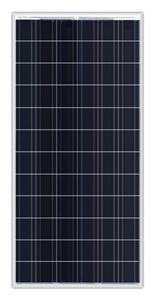 Ameresco 200J > 200 Watt Solar Panel - Class 1 Div 2