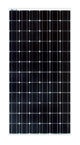 Ameresco 200J-V > 200 Watt Solar Panel - Class 1 Div 2