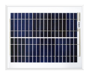 Ameresco 20M-V > 20 Watt 12 Volt Solar Panel - Class 1 Div 2