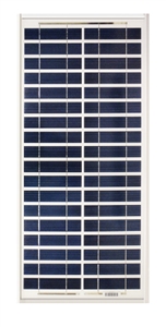 Ameresco 30J-V > 30 Watt 12 Volt Solar Panel - Class 1 Div 2