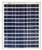 Ameresco Solar 40 Watt Solar Panel - Ameresco 40J