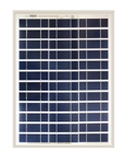 Ameresco 40J-V > 40 Watt 12 Volt Solar Panel - Class 1 Div 2
