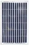 Ameresco Solar 50 Watt Solar Panel - Ameresco 50J