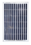 Ameresco 50J-V > 50 Watt 12 Volt Solar Panel - Class 1 Div 2
