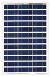 Ameresco 60J - 60 Watt Solar Panel