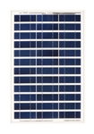 Ameresco 60J-V > 60 Watt 12 Volt Solar Panel - Class 1 Div 2
