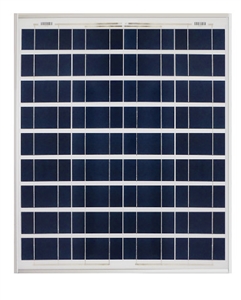 Ameresco 65J > Ameresco Solar 65 Watt Solar Panel - Class 1 Div 2