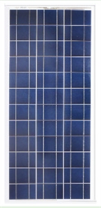Ameresco Solar 90 Watt Solar Panel - Ameresco 90J