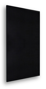 Aptos DNA-108-BF10-400W > 400 Watt Bifacial Mono Solar Panel- All Black