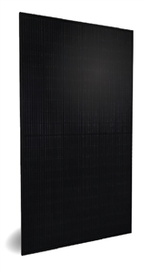 Aptos DNA-108-BF10-400W > 400 Watt Bifacial Mono Solar Panel- All Black - Pallet Quantity - 31 Solar Panels
