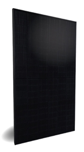 Aptos DNA-120-BF26-370W > 370 Watt Bifacial Mono Solar Panel - All Black - Pallet Quantity - 31 Solar Panels
