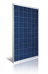 Astronergy ASM6610P-260 Wp > 260 Watt Poly Solar Panel Pallet - Made in Germany - 22 Panels