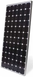 BP Solar, BP 4175T, Solar Panel, 175 Watt, 24 Volt