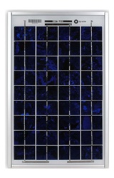 BP Solar 10 Watt 16 Volt Solar Panel - SX 310J