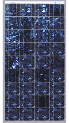 BP Solar SX 3115J, Solar Panel, 115 Watt, 12 Volt, Pallet of 20