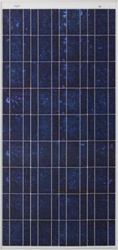 BP Solar 140 Watt 17 Volt Solar Panel - Pallet of 20 - SX 3140J