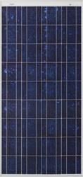 BP Solar 140 Watt 17 Volt Solar Panel - Pallet of 20 - SX 3140J