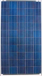 BP Solar SX3190B, Solar Panel, 190 Watt, 16 Volt