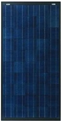 BP Solar SX3200B 200 Watt 16 Volt PV Module