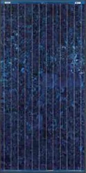 BP Solar SX 375J, Solar Panel, 75 Watt, 12 Volt, Pallet of 50