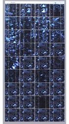 BP Solar SX 380J, Solar Panel, 80 Watt, 12 Volt