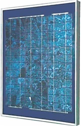 BSP by Ameresco BSP-30-12 > 30 Watt 12 Volt Solar Panel