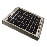 BSP by Ameresco BSP-5-12 > 5 Watt Solar Panel