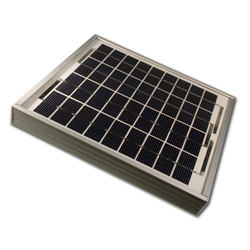 BSP by Ameresco BSP-5-12 > 5 Watt Solar Panel