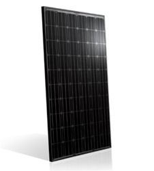 BenQ AUO Solar 225 Watt 240 Volt AC Solar Panel - PM250MA0-250W