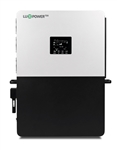 BigBattery LUXPower SNA-NB-US 6000 > LUXPower 6,000 Watt 48 Volt Split Phase Inverter