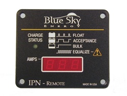 Blue Sky IPN Remote > IPN Remote Display for SB2512i/iX and SB3024iL