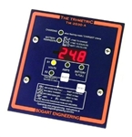 Bogart Engineering - Battery System Meter with Fuse - TM-2030-A-F