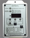 Bogart Engineering TM-2030-RV-F - Battery System Battery System Monitor