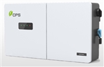 CPS SCH100KTL-DO/US-480 > 100kW 3 Phase String Inverter, Centralized Wire-box